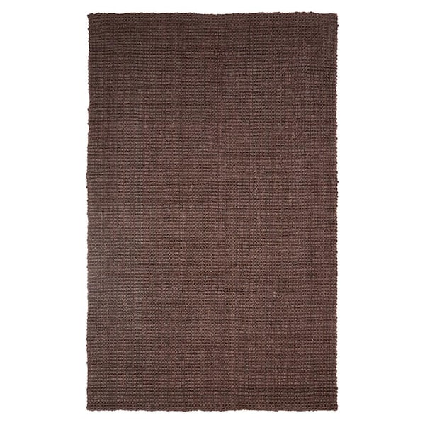 https://images.thdstatic.com/productImages/cf121741-ddb2-4514-8d16-ee5eda6a1719/svn/chocolate-superior-area-rugs-3x5rug-kula-jute-ch-64_600.jpg