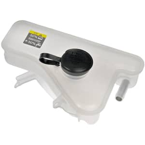 OE Solutions Non-Pressurized Coolant Reservoir 603-103 - The Home Depot