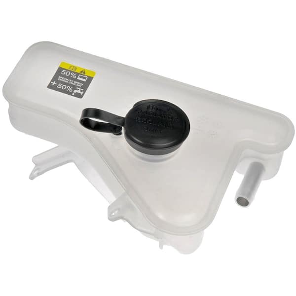 OE Solutions Non-Pressurized Hybrid Motor Coolant Reservoir