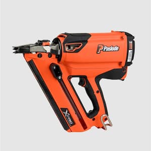 CF325XPRO 24 7.2-Volt Lithium-Ion Battery 3-1/4 in. 30 Degree Gas Powered Cordless Strip Load Framing Nailer