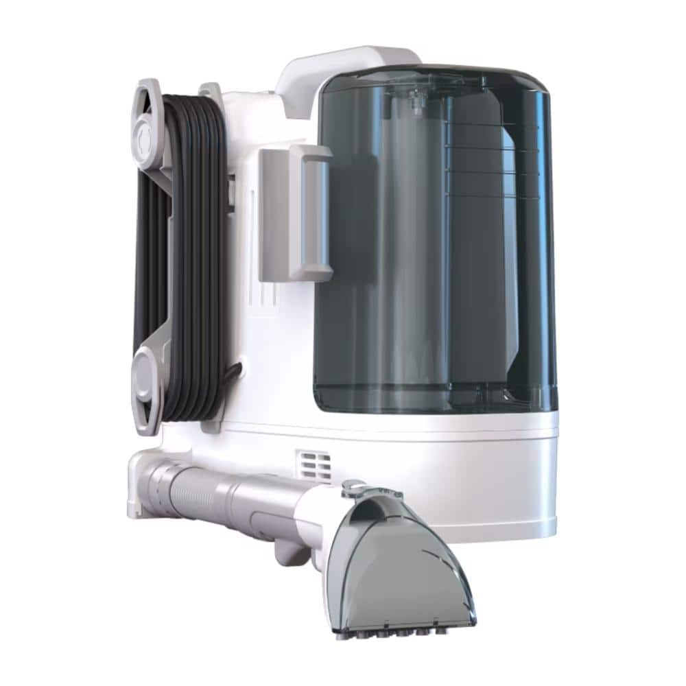 Carpet Cleaner Machine, Portable Upholstery Stain Remover, Spot Cleaner for Pet Hair, Carpets, Area Rugs, Cars and Couch price history on PriceWatchPro