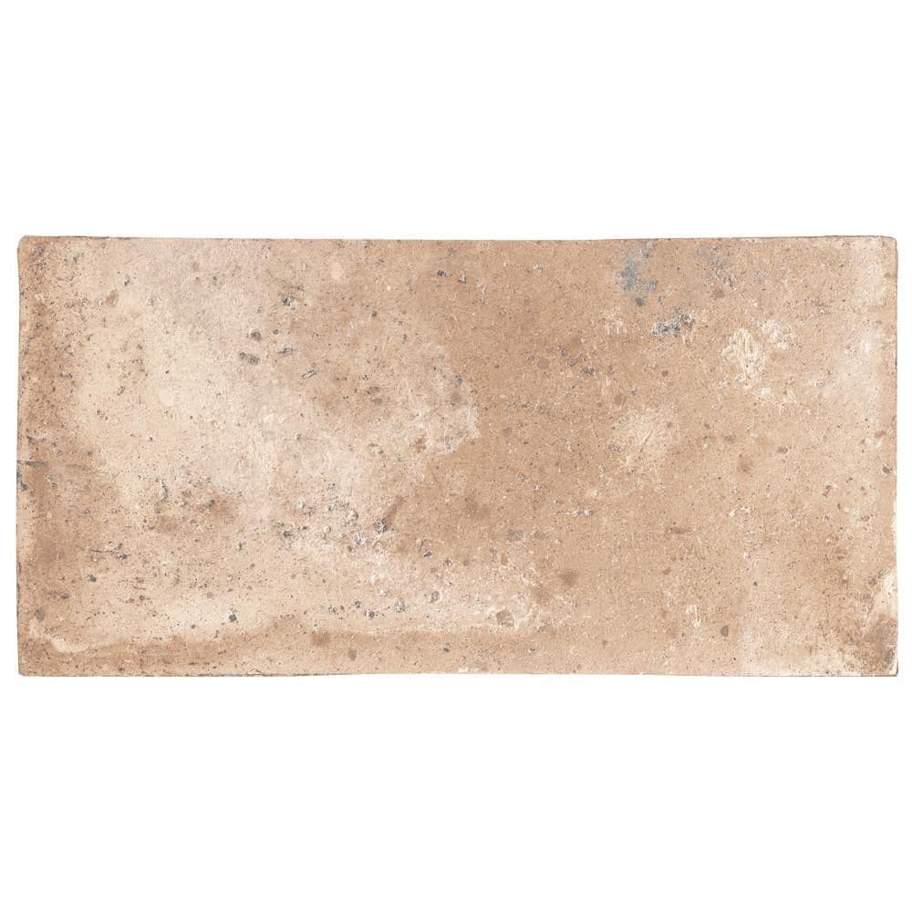Toscana Montalcino 8 in. x 8 in. Porcelain Floor and Wall Take Home Tile Sample price history on PriceWatchPro
