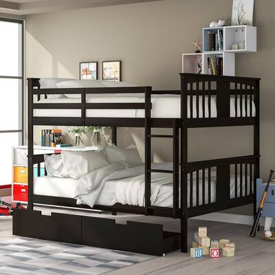 500 Lb Bunk Beds Kids Bedroom, Bunk Beds Under 500