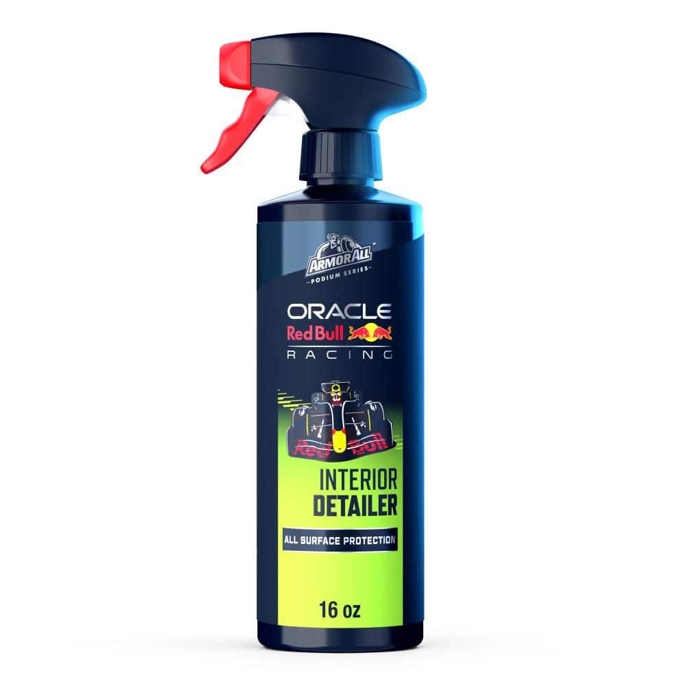 Podium Series Hybrid Ceramic Interior Detailer 16 oz. price history on PriceWatchPro