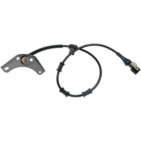 OE Solutions ABS Wheel Speed Sensor