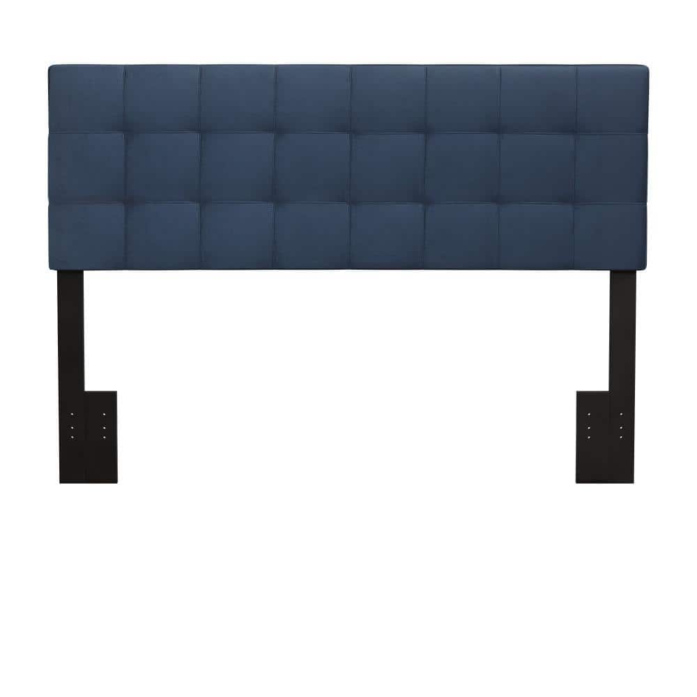 Delaney Upholstered Headboard, Queen