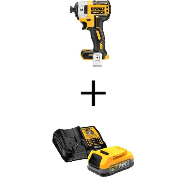 Batterie POWERSTACK XR Dewalt