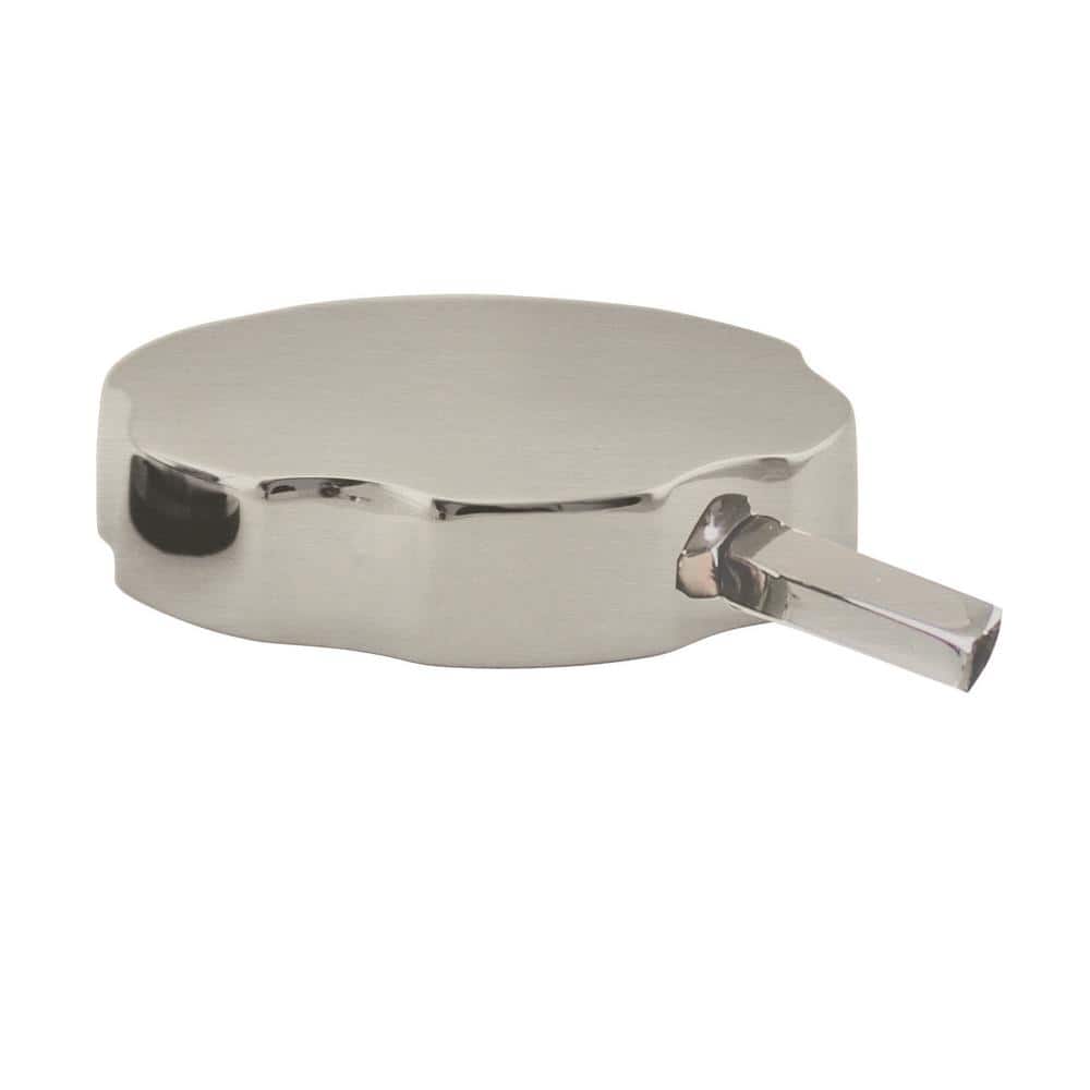 Rotating Overflow with Pin for Easier Operation and Mushroom Drain Strainer, Stainless Steel price history on PriceWatchPro