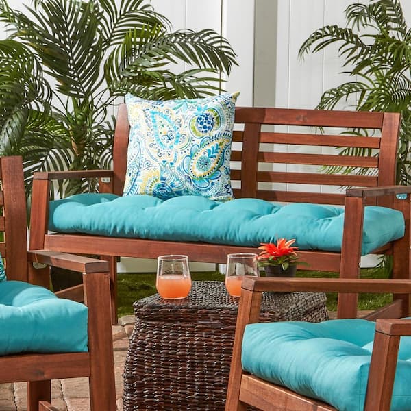 https://images.thdstatic.com/productImages/cf189248-384f-4e1c-beab-4524d2a72e18/svn/greendale-home-fashions-outdoor-bench-cushions-oc5812-teal-4f_600.jpg