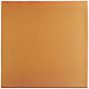 Klinker Natural 12-3/4 in. x 12-3/4 in. Ceramic Floor and Wall Tile (6.96 sq. ft./Case)