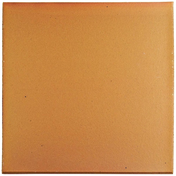 Merola Tile Klinker Natural 12-3/4 in. x 12-3/4 in. Ceramic Floor and Wall Tile (6.96 sq. ft./Case)