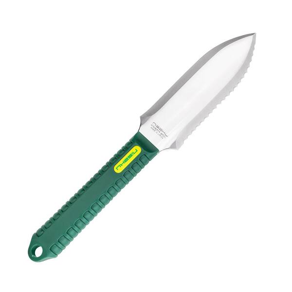 Nisaku 5 in. Blade Stainless Steel Mini Leisure Knife NJP1830 - The ...