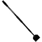 47 in. Steel Shock-Absorbing Ice Chopper with Extra-Thick Blade
