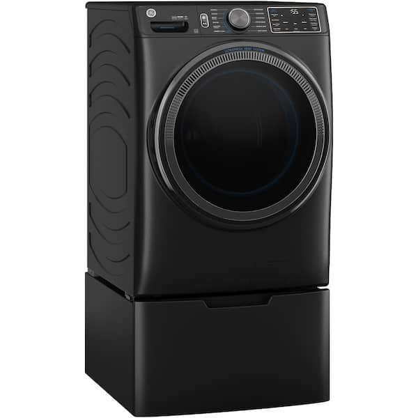 Ge front clearance washer and dryer