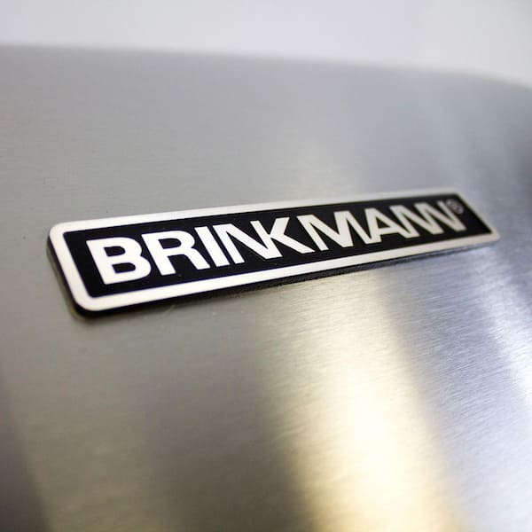 Brinkmann Portable Propane Oven