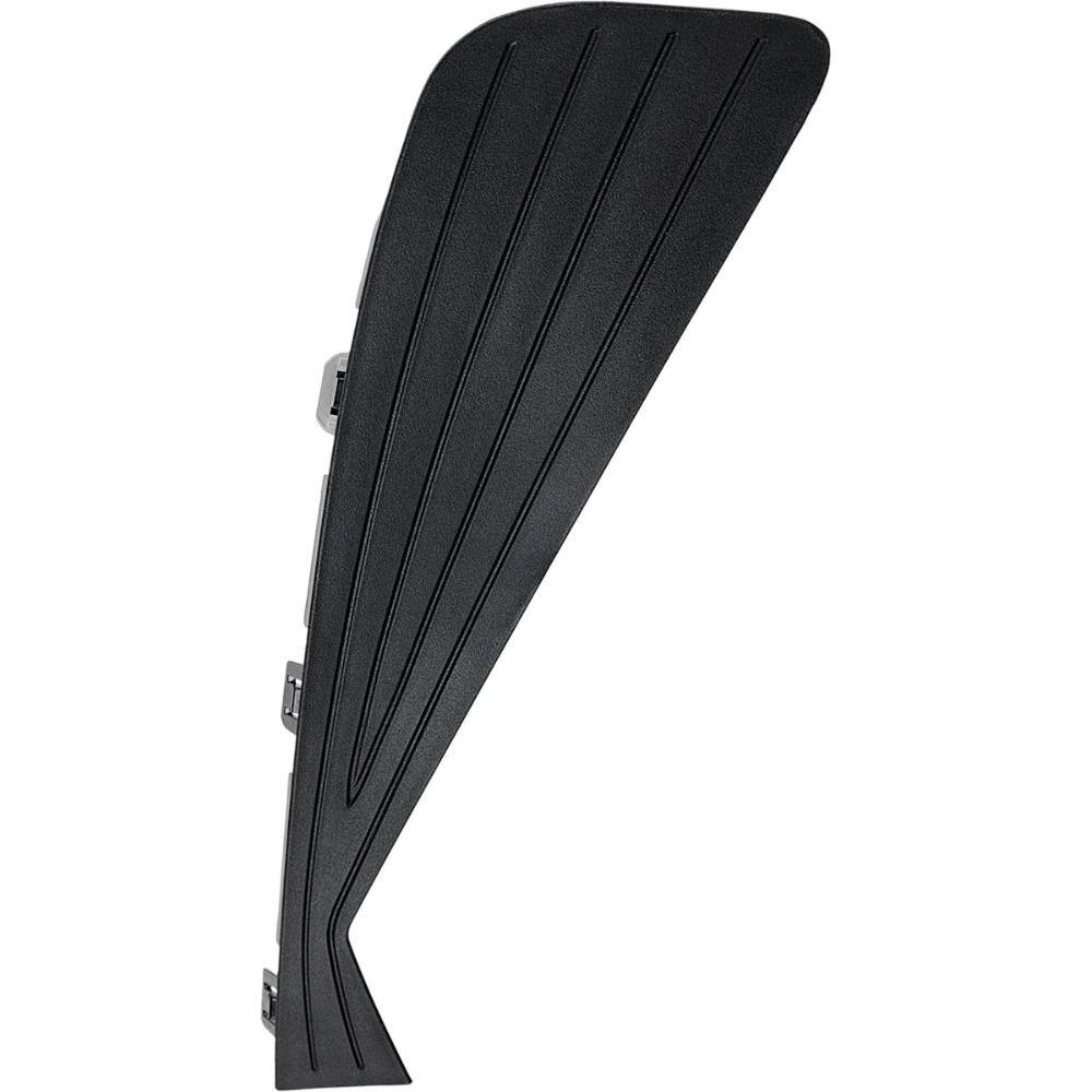 Bumper Trim Compatible with Toyota C-HR 2020-2022 Front, Passenger Side, Japan Built Vehicle price history on PriceWatchPro