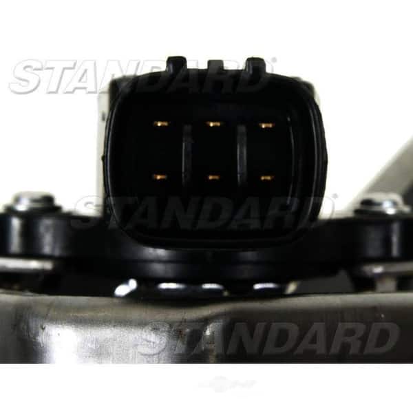 Accelerator Pedal Sensor