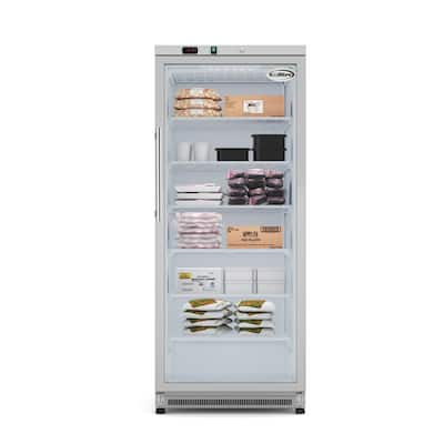 Commercial Freezers