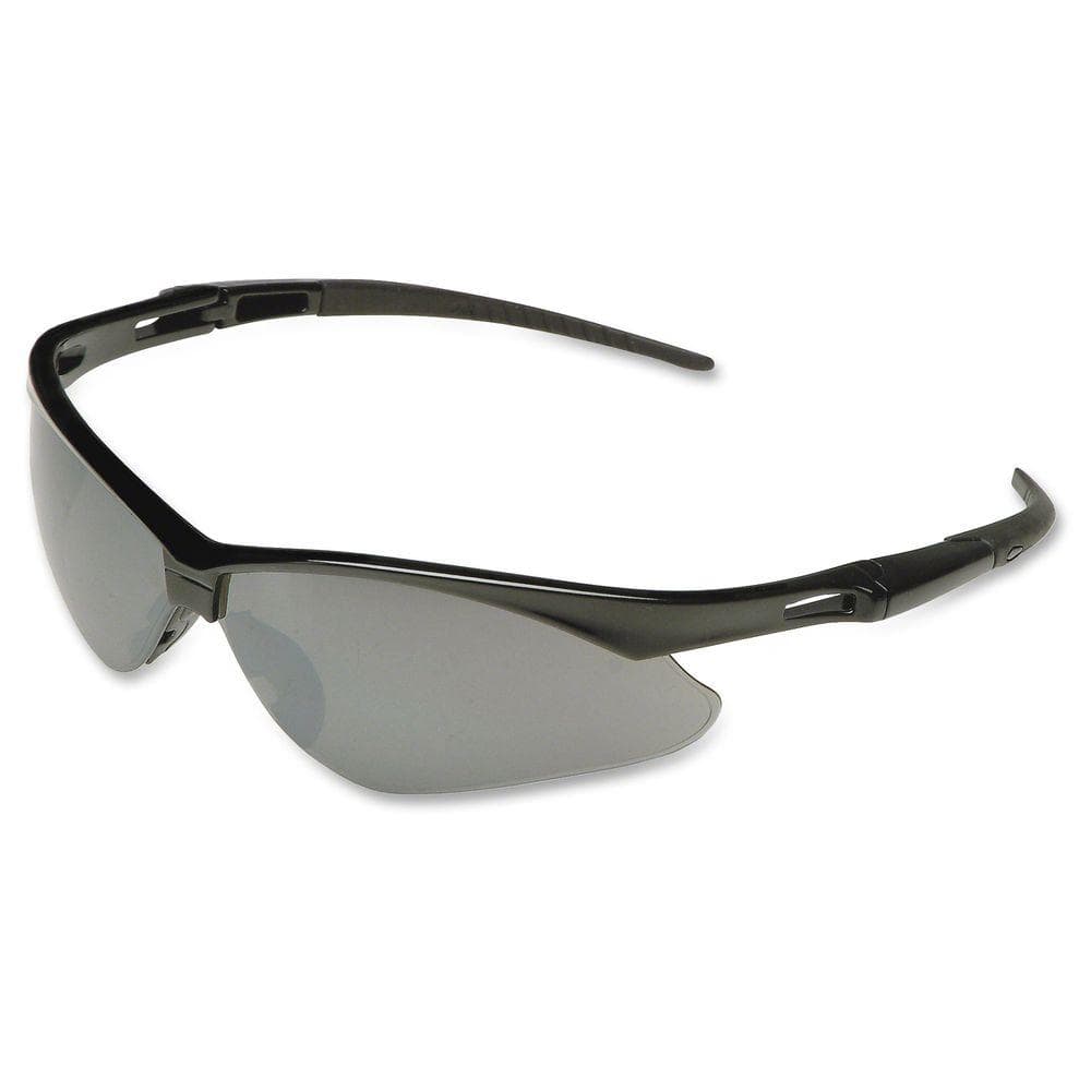V30 Nemesis Safety Eyewear, Polarized Brown Lens - KIM28637