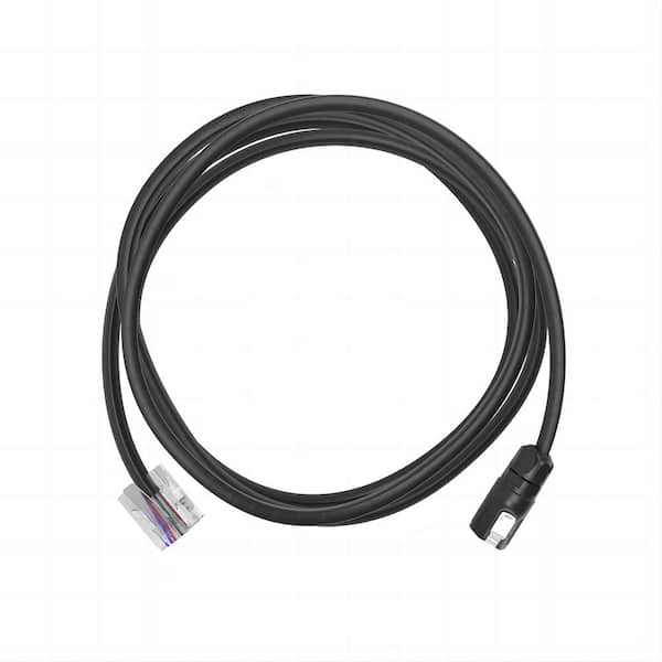 Renogy LP16 Plug (7-Pin) to RJ45 20 ft. Communication Cable