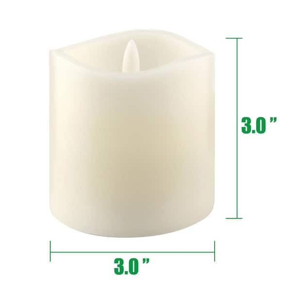 Candle Wicks 6 Inch -  Canada