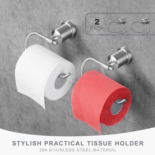 https://images.thdstatic.com/productImages/cf1d9101-be4a-4967-854a-3791a60cdd99/svn/brushed-nickel-aleasha-toilet-paper-holders-al-8j303x2-c3_600.jpg