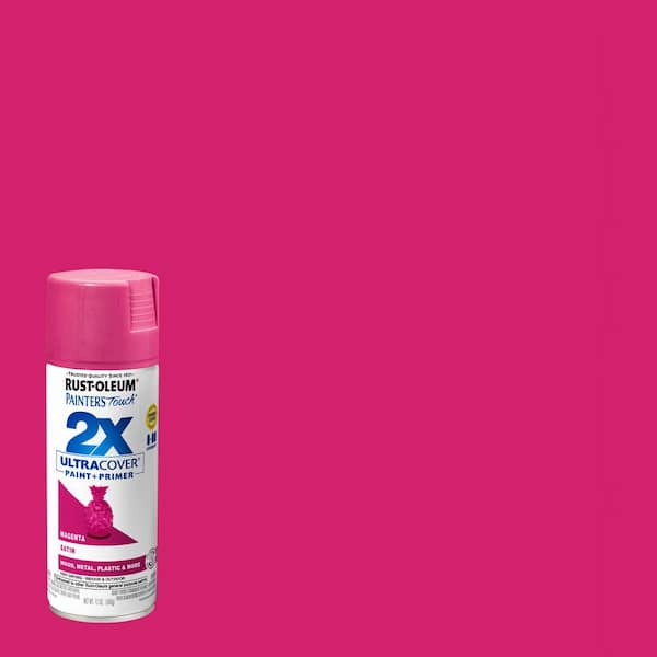 Glue Shaker & Fan  Pink Mint Professional