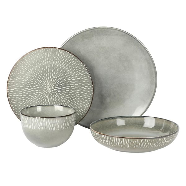 Barnes Dinnerware Set – Heath Ceramics