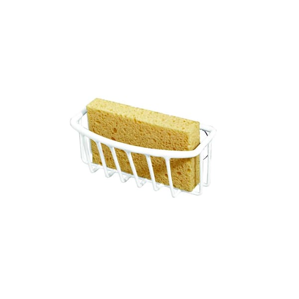 https://images.thdstatic.com/productImages/cf20ab04-575e-4f76-a33c-04c95ee7a541/svn/kitchen-details-sponge-holders-sink-caddies-4190-wht-64_600.jpg
