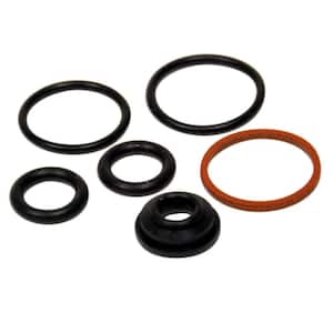 Stem Repair Kit for Price Pfister Bathroom and Kitchen Faucets