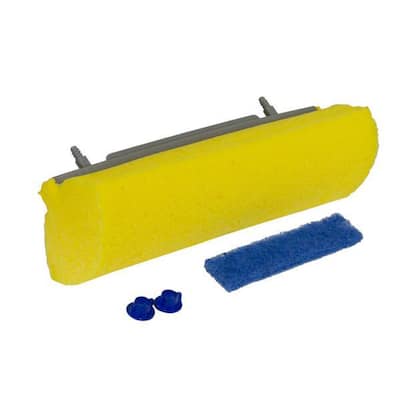 Automatic Roller Mop Head Refill