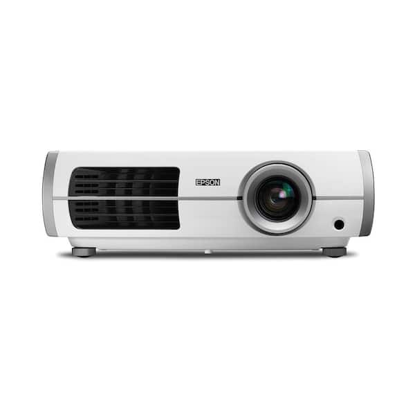 Epson PowerLite Home Cinema 8350 1920 x 1080 LCD Projector