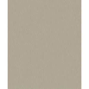Boutique Collection Cream/Beige Shimmery Weave Non-pasted Paper on Non-woven Wallpaper Sample