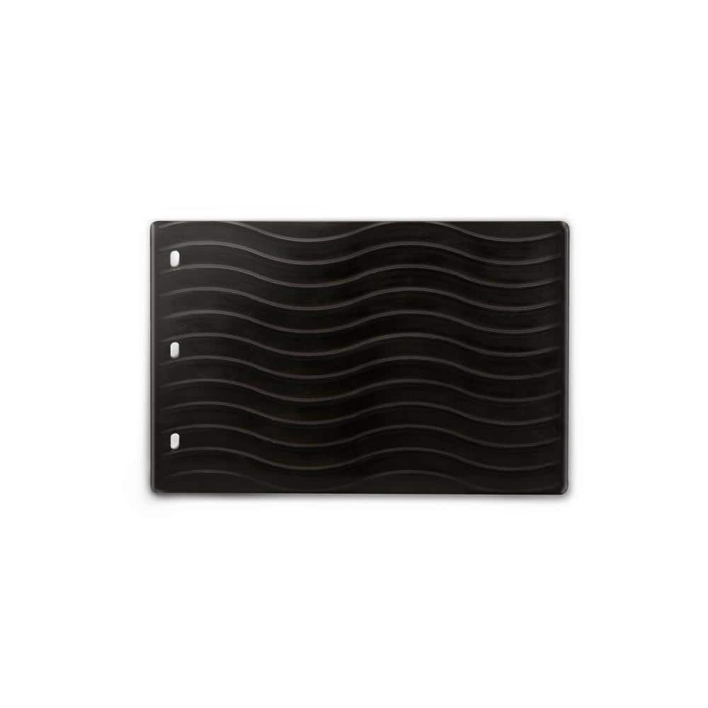 Cast Iron Reversible Griddle for Rogue 365 and 525 Grills