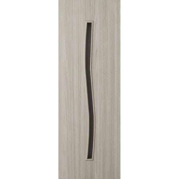 3012 32 in. x 84 in. Sold Core Oak Franko Color Wood Interior Door Slab