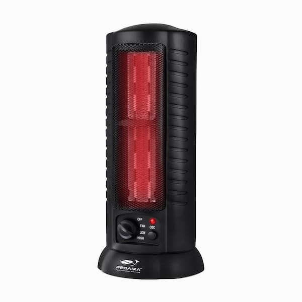 Deals Large Room Heaters. 1500 watt Ceramic Tower Heater. Great Working. Many in Stock