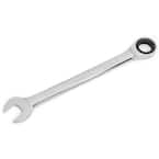 1-1/4 in. 12-Point Ratcheting Combination Wrench