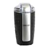 Better Chef 3.5 oz. White Blade Coffee Grinder 985102728M - The