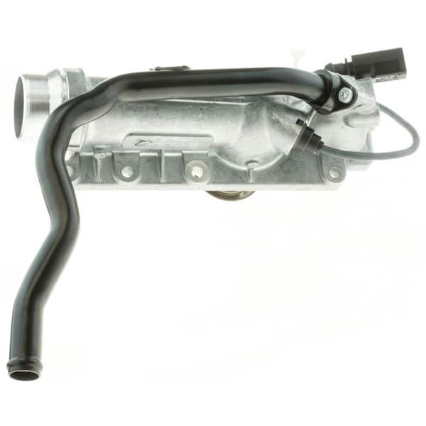Motorad Integrated Housing fits 2005-2009 Audi A8 Quattro