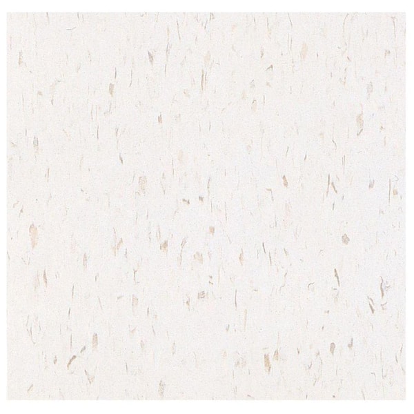 Armstrong Flooring Imperial Texture VCT 12 in. x 12 in. Sandy Beach Standard Excelon Commercial Vinyl Tile (45 sq. ft. / case)
