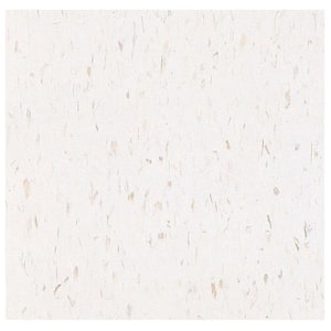 Imperial Texture VCT 12 in. x 12 in. Sandy Beach Standard Excelon Commercial Vinyl Tile (45 sq. ft. / case)
