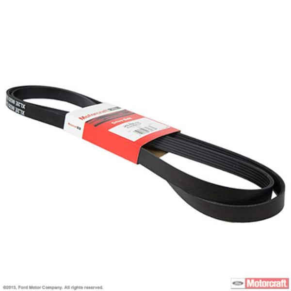 Motorcraft Serpentine Belt