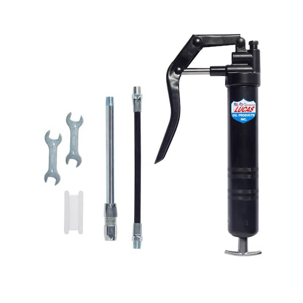 Lucas Oil Mini Grease Gun