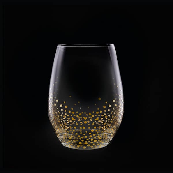 Stemless Champagne Glasses – TheWhiskeyDepot