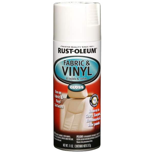 Rust-Oleum 11 oz. Outdoor Fabric Water Repelling Treatment Spray