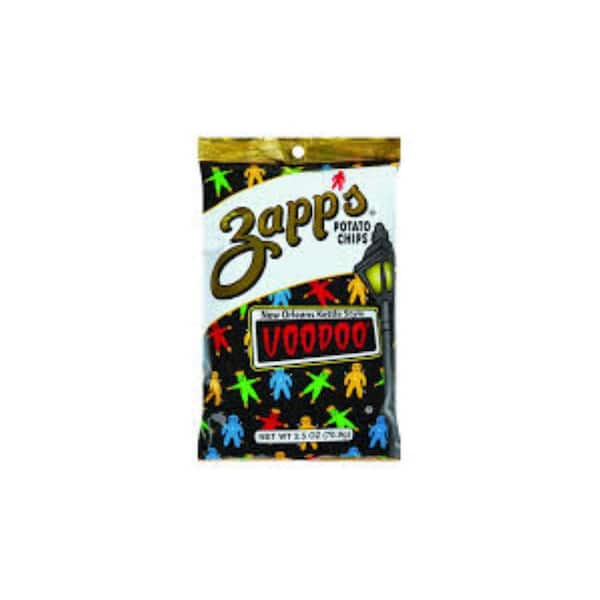 Chips, 2.5 oz. Kettle Chip UQF27589 - The Home Depot