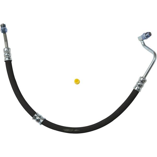Gates Power Steering Pressure Line Hose Assembly 1995-2002 Lincoln Continental