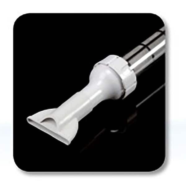 Zodiac SpaWand Handheld Pool Vacuum for Multiple Types of Spa and