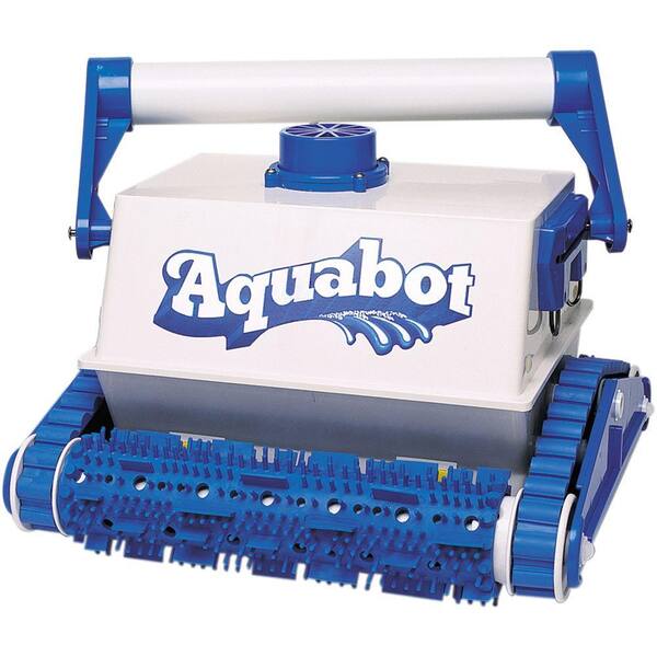 Aquabot Cleaner for In-Ground Pools