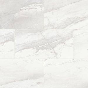 Gulfside Quartzite 12 MIL x 12 in. W x 24 in. L Click Lock Waterproof Vinyl Tile Flooring (23.8 sqft/case)